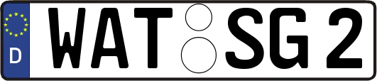 WAT-SG2