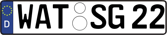 WAT-SG22