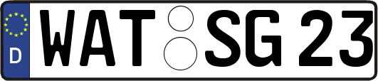 WAT-SG23