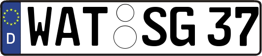 WAT-SG37