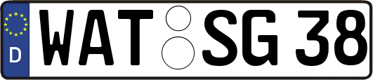 WAT-SG38