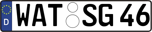 WAT-SG46