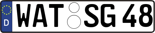WAT-SG48