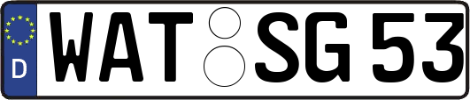 WAT-SG53