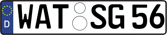 WAT-SG56