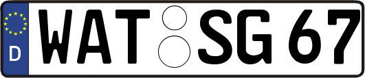 WAT-SG67