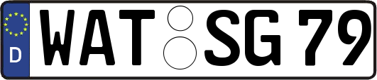 WAT-SG79