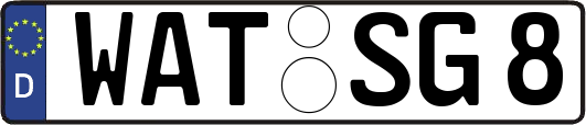 WAT-SG8