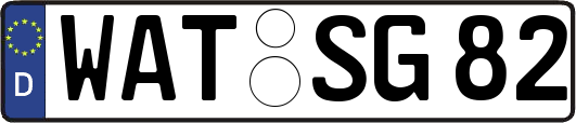 WAT-SG82
