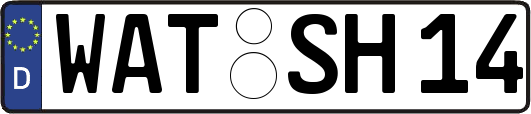 WAT-SH14