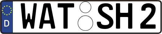 WAT-SH2