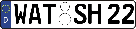 WAT-SH22