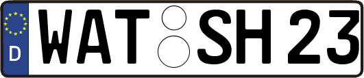 WAT-SH23
