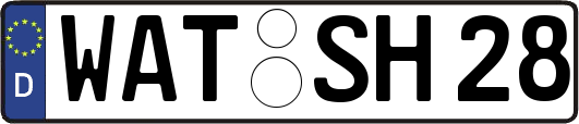 WAT-SH28