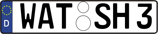 WAT-SH3