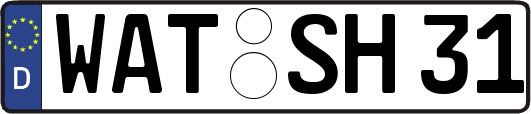 WAT-SH31