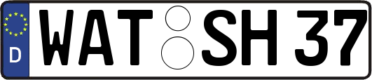 WAT-SH37