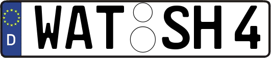 WAT-SH4
