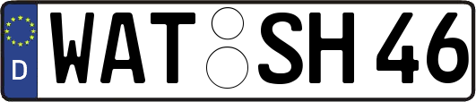 WAT-SH46