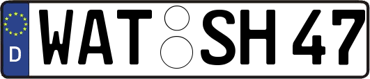 WAT-SH47