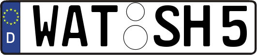 WAT-SH5