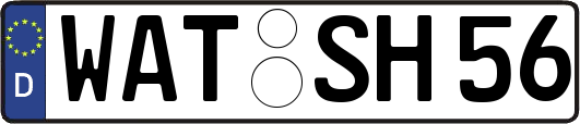 WAT-SH56