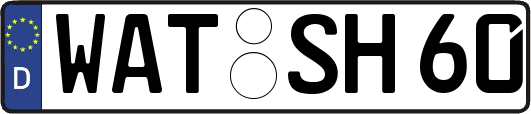 WAT-SH60