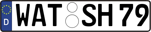 WAT-SH79