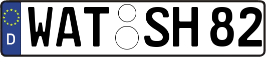 WAT-SH82