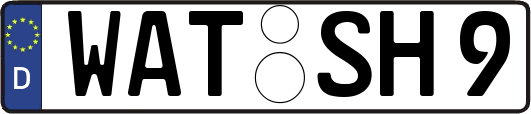 WAT-SH9