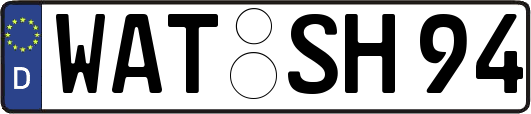 WAT-SH94