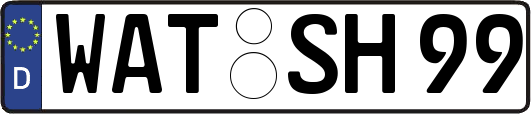 WAT-SH99