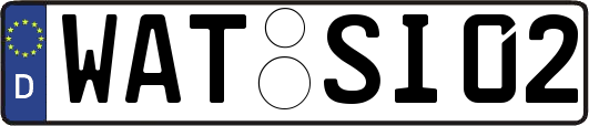 WAT-SI02