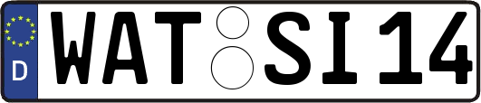 WAT-SI14