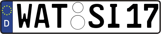 WAT-SI17
