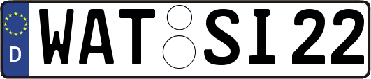 WAT-SI22