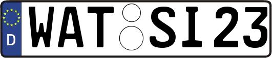 WAT-SI23