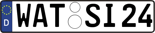 WAT-SI24