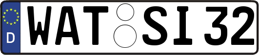 WAT-SI32
