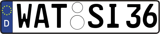 WAT-SI36