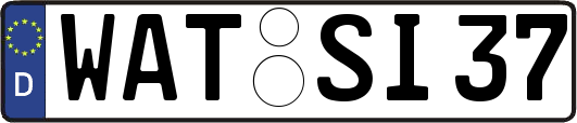 WAT-SI37