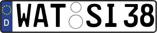 WAT-SI38