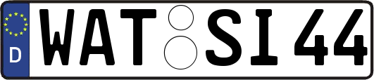 WAT-SI44