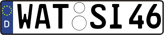 WAT-SI46