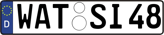 WAT-SI48