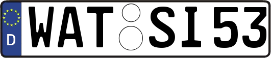 WAT-SI53