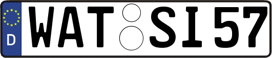 WAT-SI57