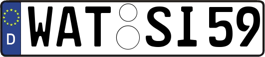 WAT-SI59