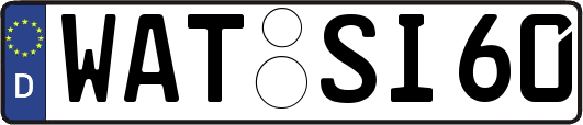WAT-SI60