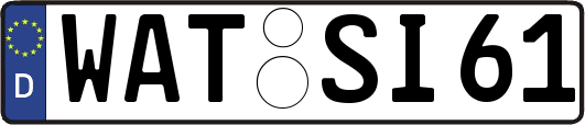 WAT-SI61